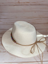 Load image into Gallery viewer, Tropical Vacay Hat
