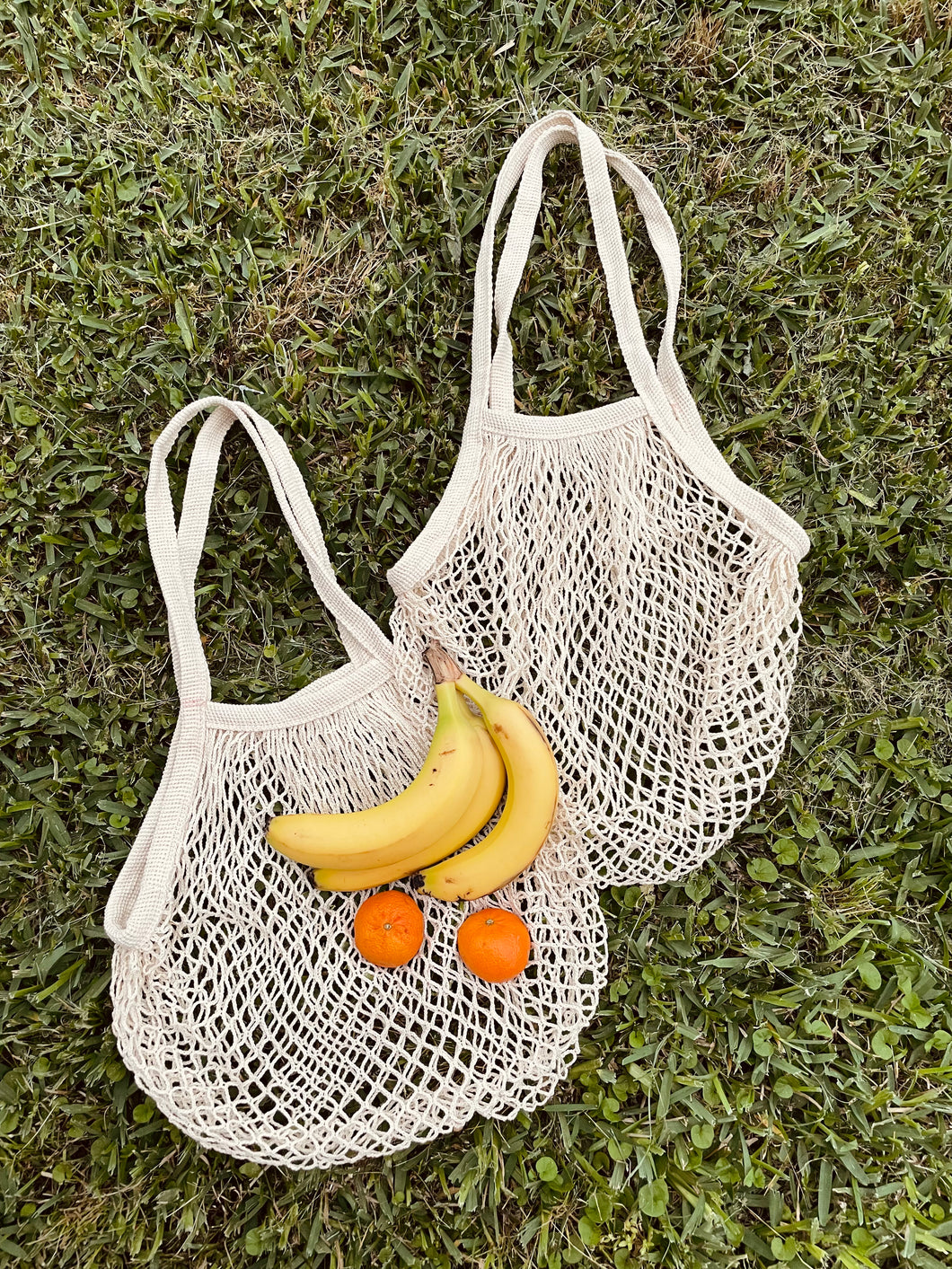 Produce Net Bags