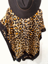 Load image into Gallery viewer, Cheetah Chica Cardigan
