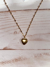 Load image into Gallery viewer, Little Love Necklace
