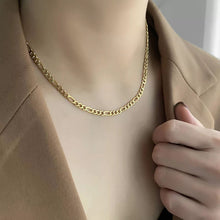 Load image into Gallery viewer, Simple Stunner Chain Necklaces
