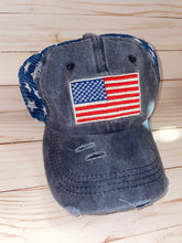 Load image into Gallery viewer, USA Hats
