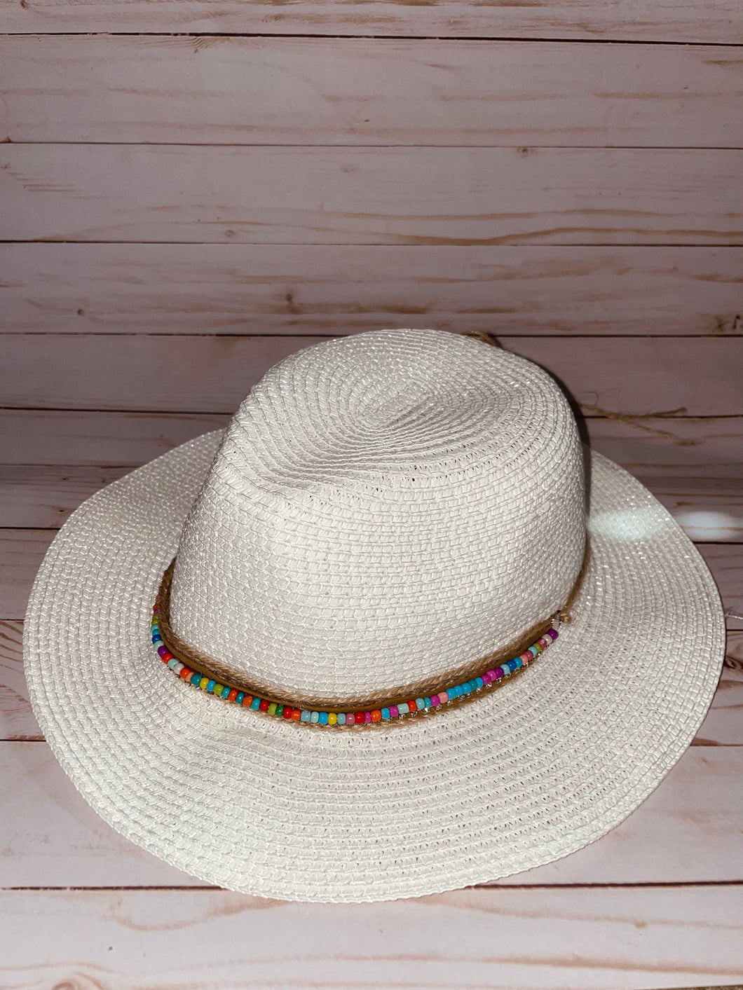 Tropical Vacay Hat