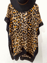 Load image into Gallery viewer, Cheetah Chica Cardigan
