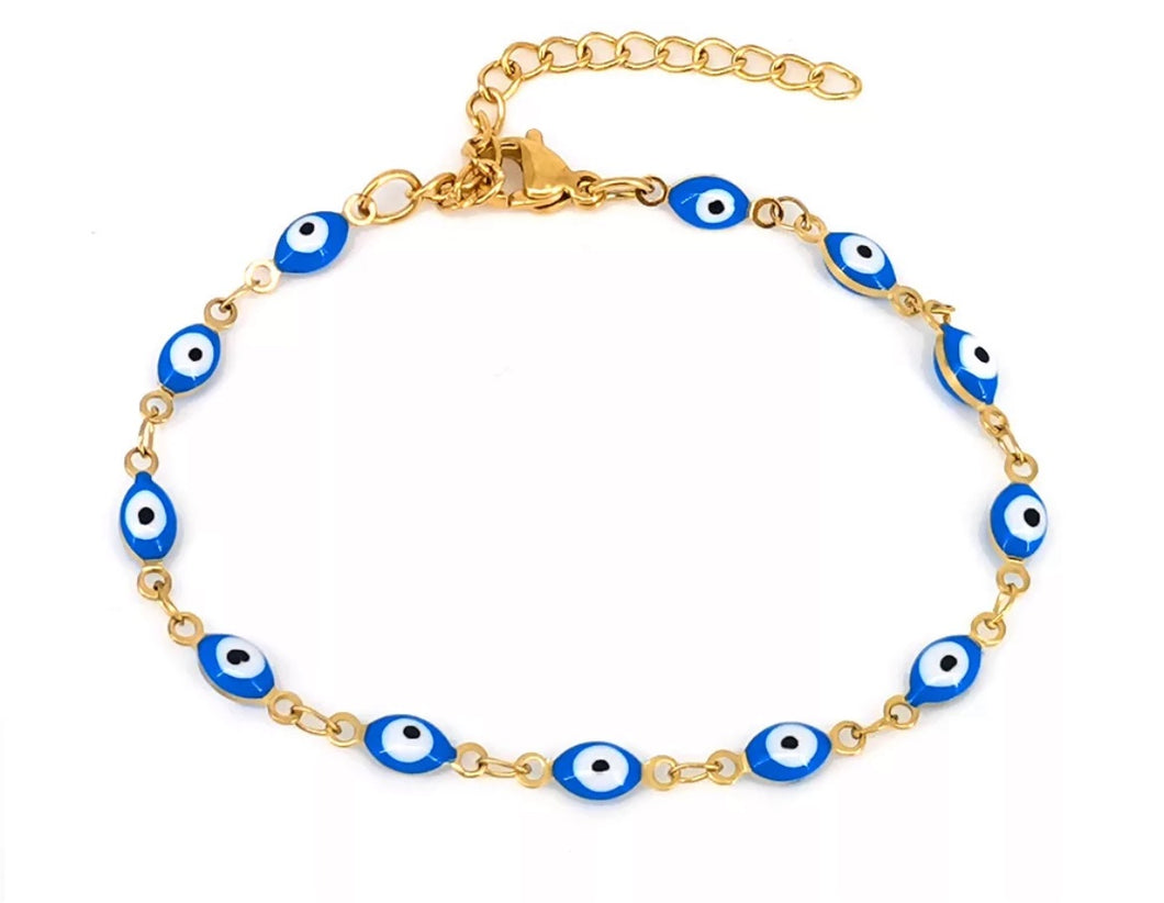 Ojo Bracelet