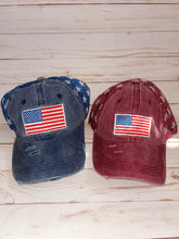 Load image into Gallery viewer, USA Hats
