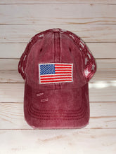 Load image into Gallery viewer, USA Hats
