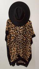 Load image into Gallery viewer, Cheetah Chica Cardigan
