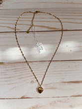 Load image into Gallery viewer, Little Love Necklace
